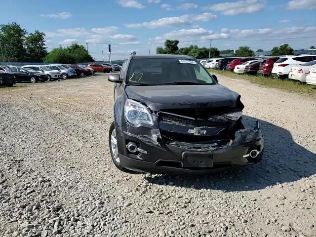 2GNFLGEK7F6438641 2015 Chevrolet Equinox Lt