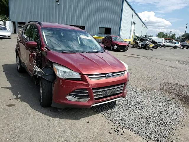 1FMCU9GX9EUC08785 2014 Ford Escape Se