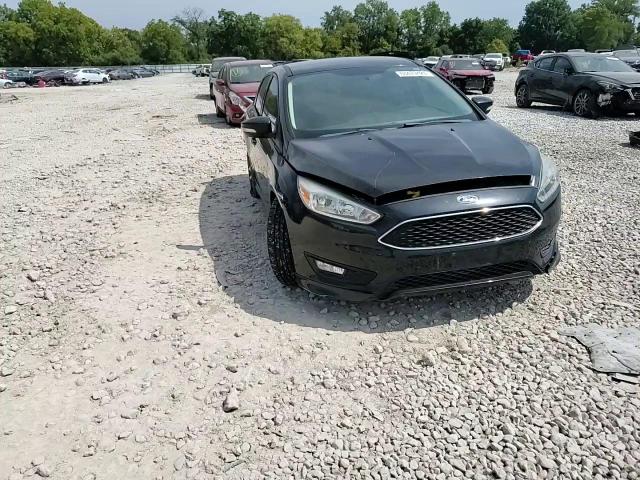 2015 Ford Focus Se VIN: 1FADP3F25FL217872 Lot: 68479424