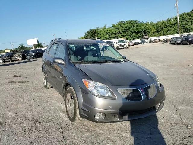 2005 Pontiac Vibe VIN: 5Y2SL63865Z448301 Lot: 69220564