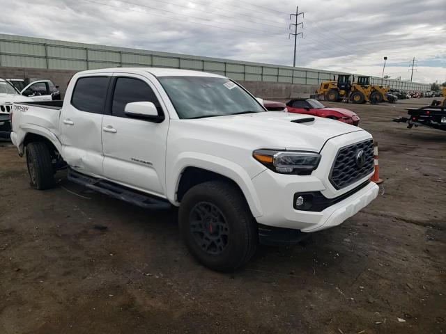 2023 Toyota Tacoma Double Cab VIN: 3TMCZ5AN6PM584910 Lot: 68189394