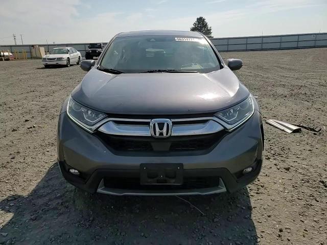 2017 Honda Cr-V Exl VIN: 2HKRW2H87HH648199 Lot: 66314174