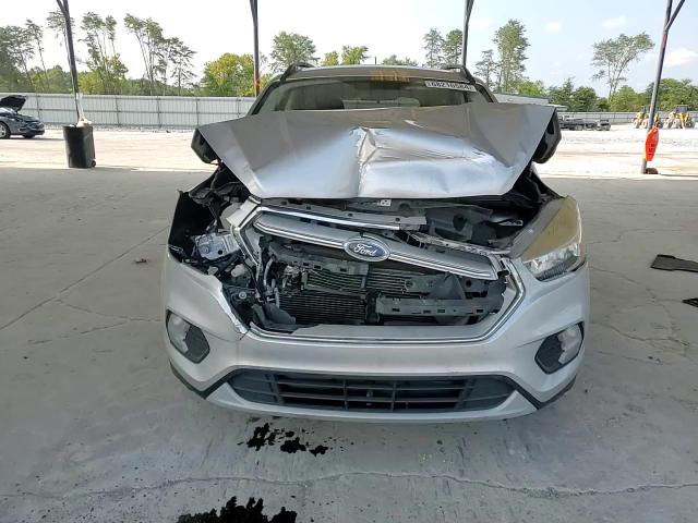 2018 Ford Escape Se VIN: 1FMCU0GD5JUB29366 Lot: 68216584