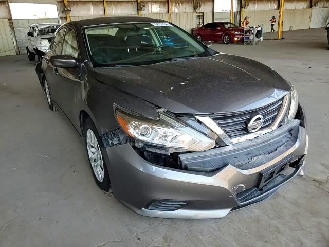 2018 Nissan Altima 2.5 VIN: 1N4AL3APXJC184247 Lot: 68767384