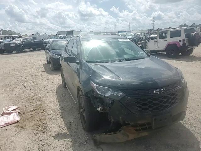 2020 Chevrolet Equinox Premier VIN: 2GNAXNEV5L6283547 Lot: 69127354