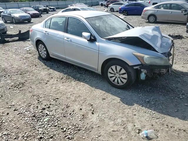 2012 Honda Accord Lx VIN: 1HGCP2F31CA222357 Lot: 67329644