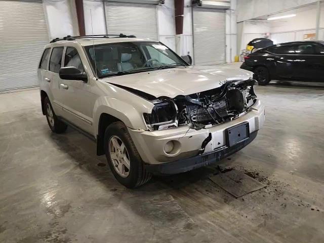 2006 Jeep Grand Cherokee Limited VIN: 1J4HR58N86C361922 Lot: 67244974