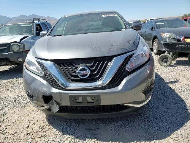 2017 Nissan Murano S VIN: 5N1AZ2MH9HN171944 Lot: 69045184