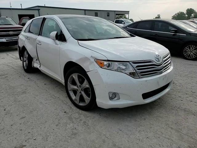 2011 Toyota Venza VIN: 4T3BK3BB3BU056080 Lot: 67898214