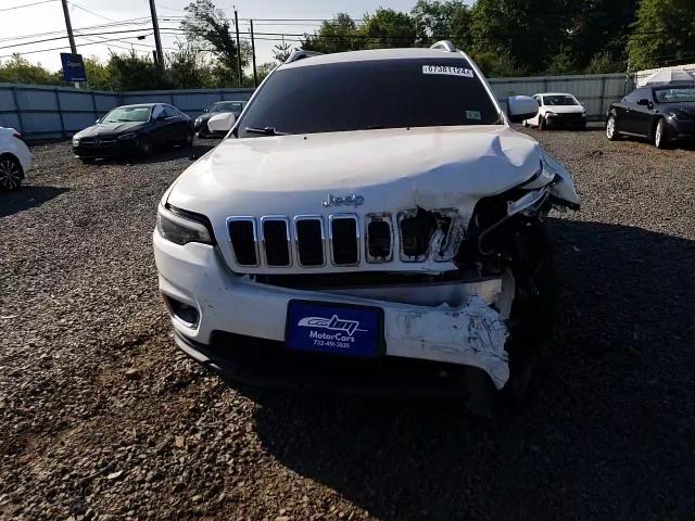 2019 Jeep Cherokee Limited VIN: 1C4PJMDN8KD257461 Lot: 67381124