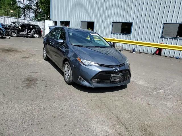 2019 Toyota Corolla L VIN: 2T1BURHEXKC245642 Lot: 67874224