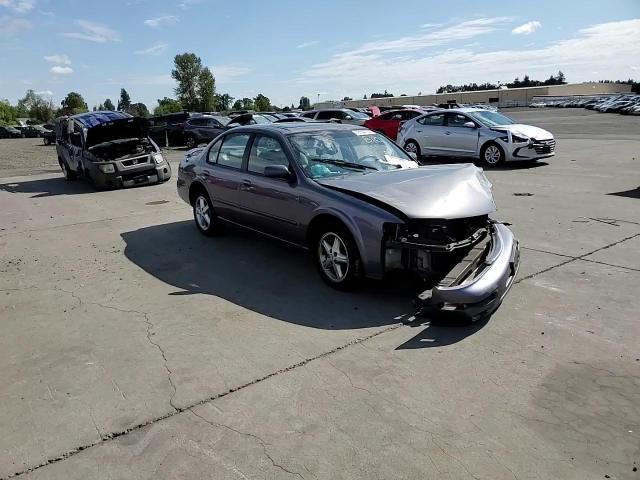 1997 Nissan Maxima Gle VIN: JN1CA21D9VT817564 Lot: 60862715
