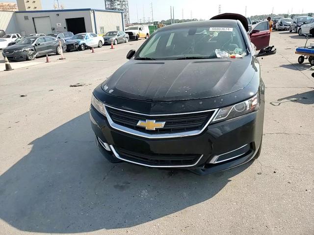 2014 Chevrolet Impala Ls VIN: 1G11Y5SL9EU143247 Lot: 66803674