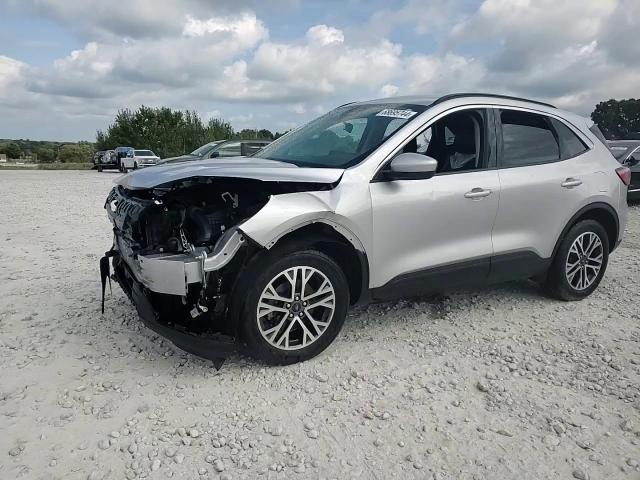 2020 Ford Escape Sel VIN: 1FMCU9H67LUB27223 Lot: 68695744