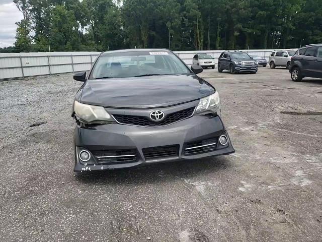 2014 Toyota Camry L VIN: 4T1BF1FK1EU318291 Lot: 67055674