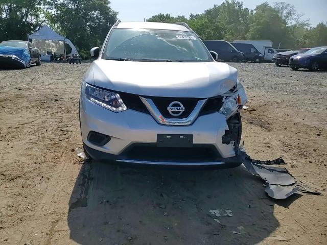 2015 Nissan Rogue S VIN: 5N1AT2MV9FC816754 Lot: 68411384