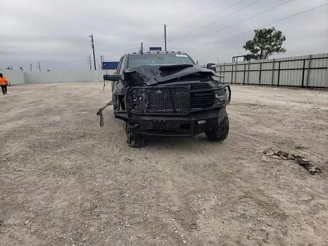 2024 Ram 2500 Laramie VIN: 3C6UR5NL7RG277672 Lot: 69711264