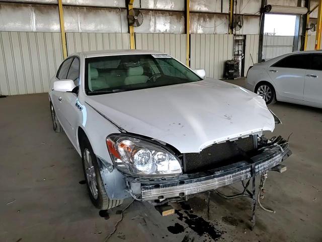 2007 Buick Lucerne - Image 11