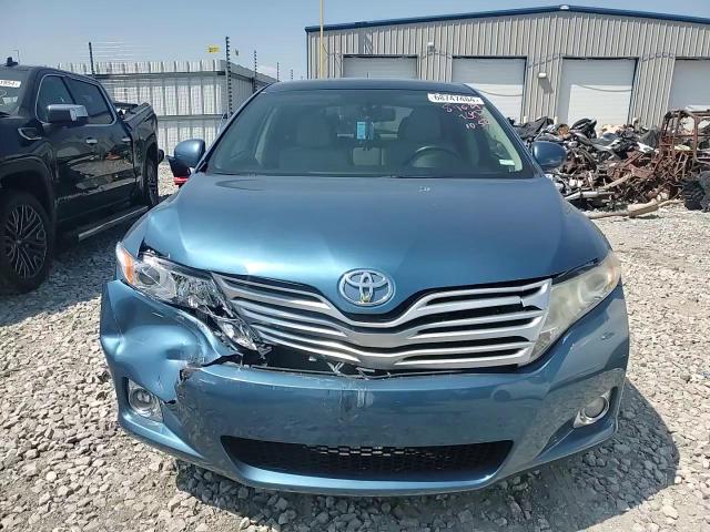 2009 Toyota Venza VIN: 4T3ZK11A79U015876 Lot: 68747484