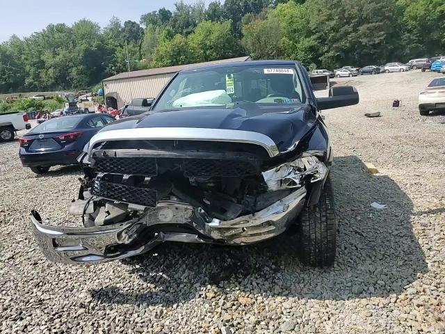 2012 Dodge Ram 1500 Slt VIN: 1C6RD7LT8CS205530 Lot: 67748044