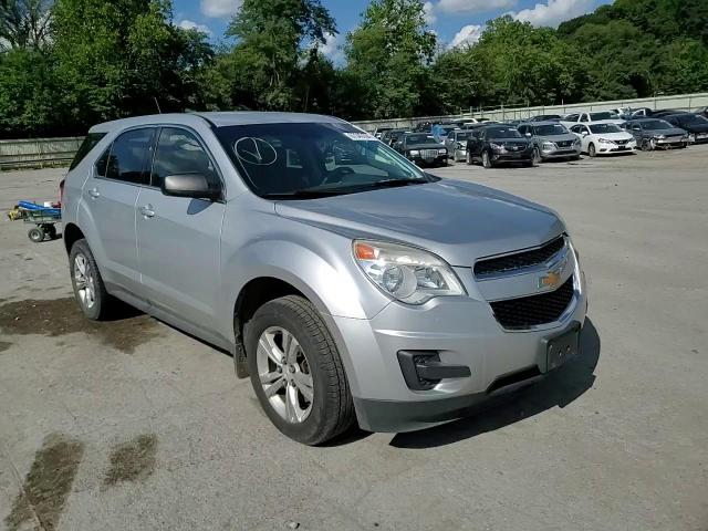 2013 Chevrolet Equinox - Image 11