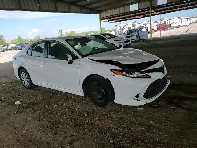 2019 Toyota Camry L VIN: 4T1B11HK3KU684129 Lot: 69063504