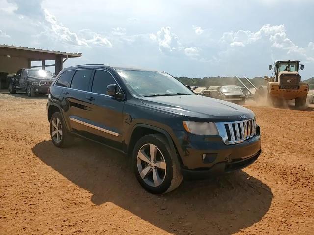 2013 Jeep Grand Cherokee Laredo VIN: 1C4RJEAG4DC520414 Lot: 69587004