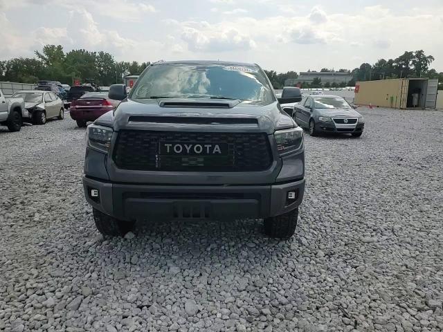 2020 Toyota Tundra Crewmax Sr5 VIN: 5TFDY5F17LX902681 Lot: 68426134