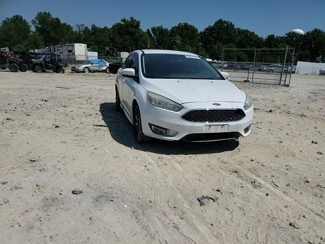 2015 Ford Focus Se VIN: 1FADP3F21FL363914 Lot: 66389304