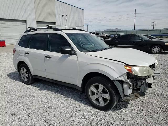 2010 Subaru Forester Xs VIN: JF2SH6BC8AH771211 Lot: 68094884