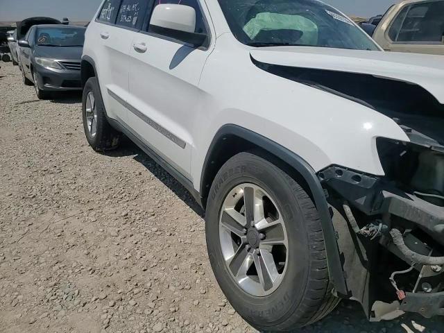 2013 Jeep Grand Cherokee Laredo VIN: 1C4RJFAG8DC640545 Lot: 66350184