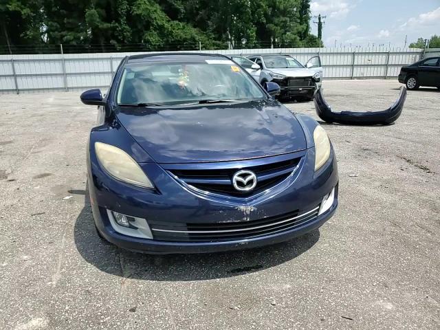 2010 Mazda 6 I VIN: 1YVHZ8CH4A5M29634 Lot: 67102954