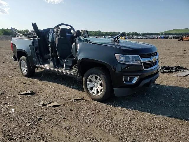 2019 Chevrolet Colorado Lt VIN: 1GCGTCEN0K1267714 Lot: 68441344