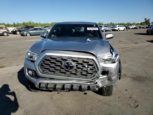 2023 Toyota Tacoma Double Cab VIN: 3TMCZ5AN3PM563500 Lot: 68286894