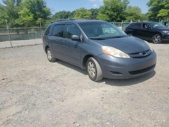 2007 Toyota Sienna Ce VIN: 5TDZK23C57S095696 Lot: 67592954