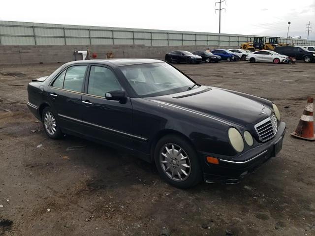 WDBJF65J5YB068297 2000 Mercedes-Benz E 320