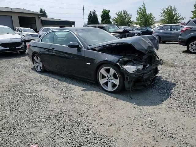 2007 BMW 335 I VIN: WBAWL73587PX46745 Lot: 68334224