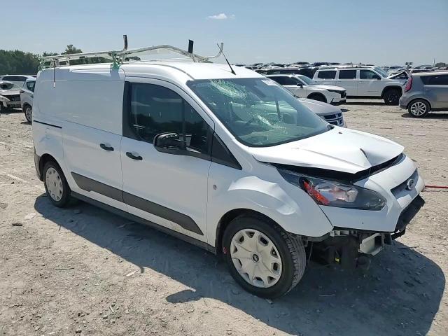 2016 Ford Transit Connect Xl VIN: NM0LS7EX5G1279176 Lot: 67911564