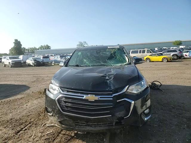 2020 Chevrolet Traverse Lt VIN: 1GNERGKW1LJ318009 Lot: 67998374