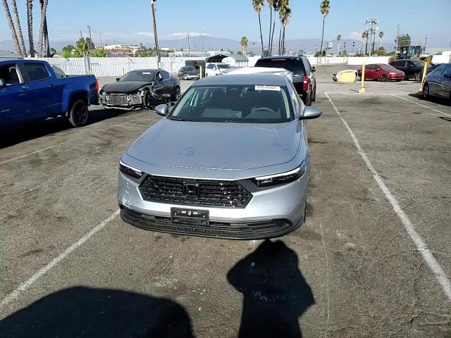 2024 Honda Accord Lx VIN: 1HGCY1F29RA010409 Lot: 69515564