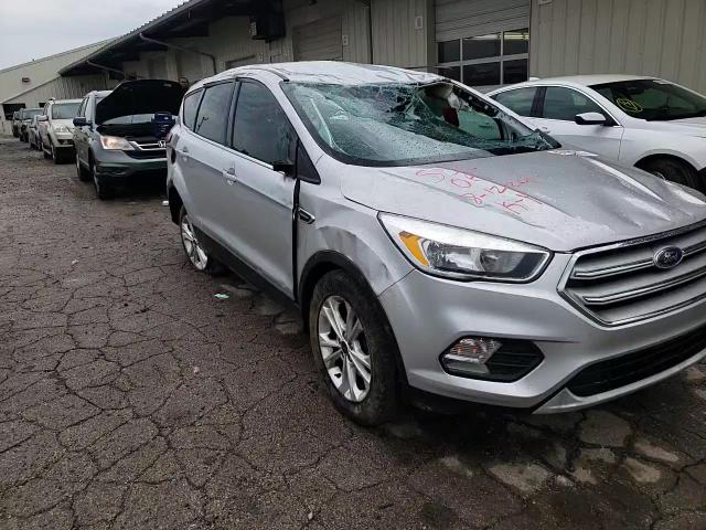 2019 Ford Escape Se VIN: 1FMCU0GDXKUC19162 Lot: 67680614