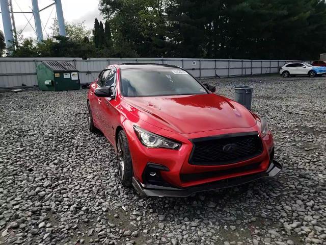 2018 Infiniti Q50 - Image 11