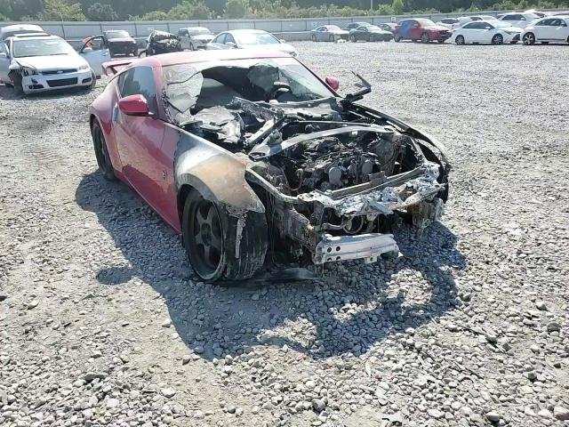 2018 Nissan 370Z - Image 11