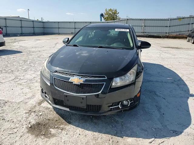 2012 Chevrolet Cruze Lt VIN: 1G1PG5SCXC7270842 Lot: 68864104