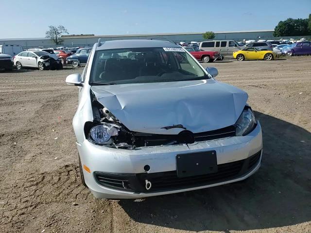 3VWPL7AJ0AM698840 2010 Volkswagen Jetta Tdi