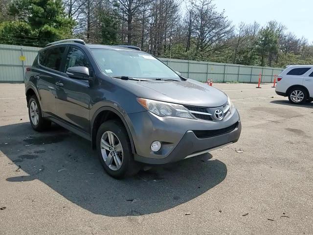 2015 Toyota Rav4 Xle VIN: 2T3RFREVXFW269383 Lot: 69503614