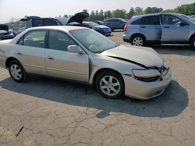 2000 Honda Accord - Image 11