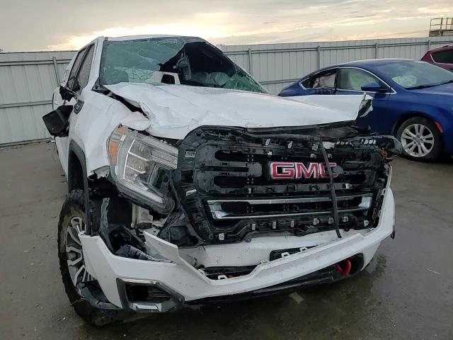 1GTP9EEDXKZ217888 2019 GMC Sierra K1500 At4