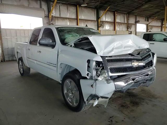 3GCEC23J99G267076 2009 Chevrolet Silverado C1500 Lt