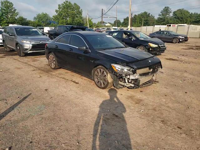 WDDSJ4GB9HN421837 2017 Mercedes-Benz Cla 250 4Matic